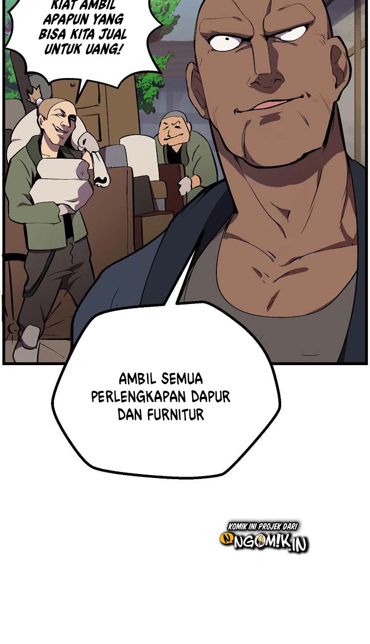 Otherworldly Sword King’s Survival Records Chapter 14 Gambar 6